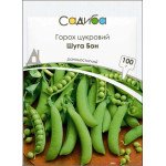 Горох Шуга Бон /100 г/ *Садыба*