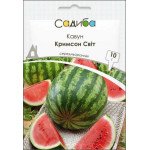 Арбуз Кримсон Свит /10 г/ *Садыба*