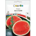 Кавун Шуга Бейбі /10 г/ *Садиба*