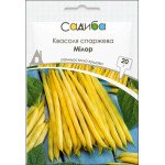 Фасоль Милор /20 г/ *Садыба*