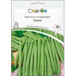 Фасоль Ольга /20 г/ *Садыба*
