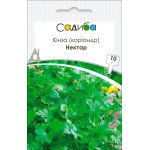 Коріандр Нектар /10 г/ *Садиба*