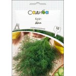 Укроп Дилл /10 г/ *Садыба*
