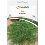 Кріп Мамонт /10 г/ *Садиба*