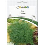 Кріп Салют /10 г/ *Садиба*