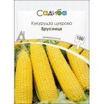 Кукуруза сахарная Брусница /100 г/ *Садыба*