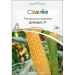 Кукуруза сахарная Дейнерис F1 /20 г/ *Садыба*