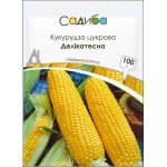 Кукуруза сахарная Деликатесная /100 г/ *Садыба*