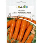 Морковь Ланге Роте Штумпфе /10 г/ *Садыба*