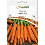 Морковь Нантская /10 г/ *Садыба*