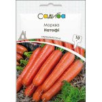 Морковь Натофи /10 г/ *Садыба*