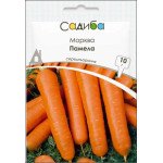 Морква Памела /10 г/ *Садиба*