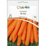 Морковь Тип Топ /10 г/ *Садыба*