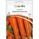 Морковь Красный Великан /10 г/ *Садыба*