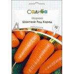 Морква Шантане Ред Коред /10 г/ *Садиба*