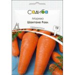 Морковь Шантане Роял /10 г/ *Садыба*