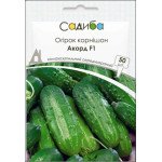 Огурец Аккорд F1 /50 семян/ *Садыба*