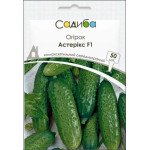 Огурец Астерикс F1 /50 семян/ *Садыба*