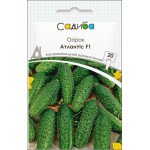 Огірок Атлантіс F1 /50 насінин/ *Садиба*