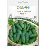 Огурец Аякс F1 /50 семян/ *Садыба*