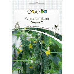 Огурец Бодина F1 /50 семян/ *Садыба*