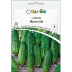 Огурец Висконсин /5 г/ *Садыба*