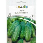 Огурец Дальневосточный /5 г/ *Садыба*