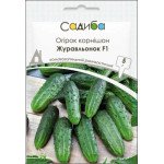 Огурец Журавленок F1 /5 г/ *Садыба*