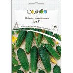 Огірок Іра F1 /50 насінин/ *Садиба*