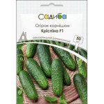 Огурец Криспина F1 /50 семян/ *Садыба*