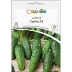 Огурец Сатина F1 /50 семян/ *Садыба*