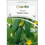 Огурец Феникс плюс /10 г/ *Садыба*