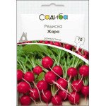 Редис Жара /10 г/ *Садыба*