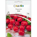 Редис Илка /10 г/ *Садыба*