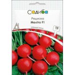 Редиска Меліто /10 г/ *Садиба*