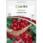 Редис Суперстар /10 г/ *Садыба*