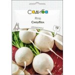 Репа Сноубол /10 г/ *Садыба*