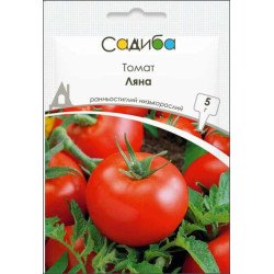 Томат Ляна /5 г/ *Садыба*