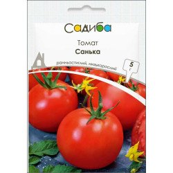 Томат Санька /5 г/ *Садыба*
