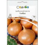 Цибуля Глобус /10 г/ *Садиба*