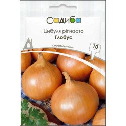 Лук Глобус /10 г/ *Садыба*
