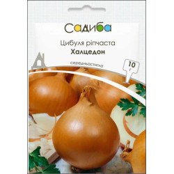Цибуля Халцедон /10 г/ *Садиба*