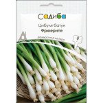 Цибуля-батун Фрюерте /5 г/ *Садиба*