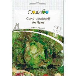 Салат Ла Чука /5 г/ *Садиба*