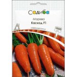 Морква Каскад F1 /1.000 насінин/ *Садиба*