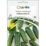 Огірок Рубінштейн F1 /50 насінин/ *Садиба*