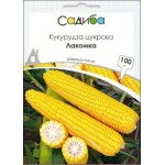 Кукуруза сахарная Лакомка /100 г/ *Садыба*