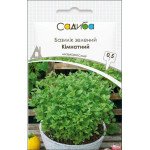 Базилик Комнатный /0,5 г/ *Садыба*