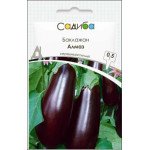 Баклажан Алмаз /0,5 г/ *Садыба*