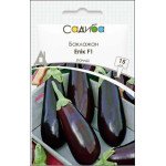 Баклажан Епік F1 /15 насінин/ *Садиба*